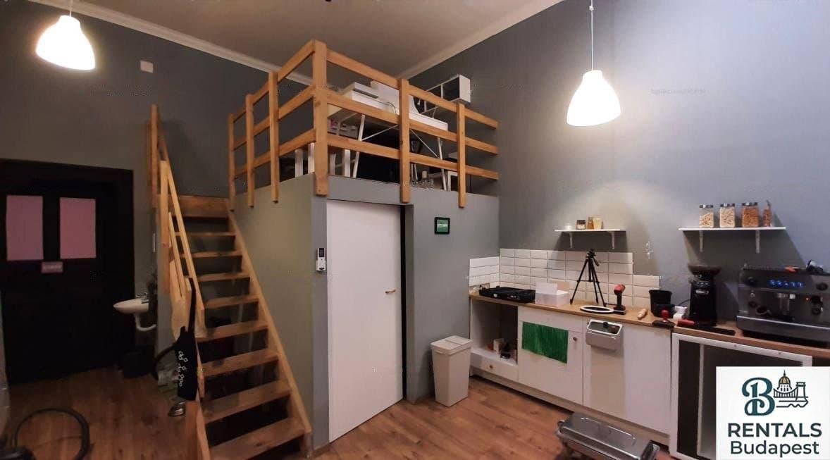 Storage area