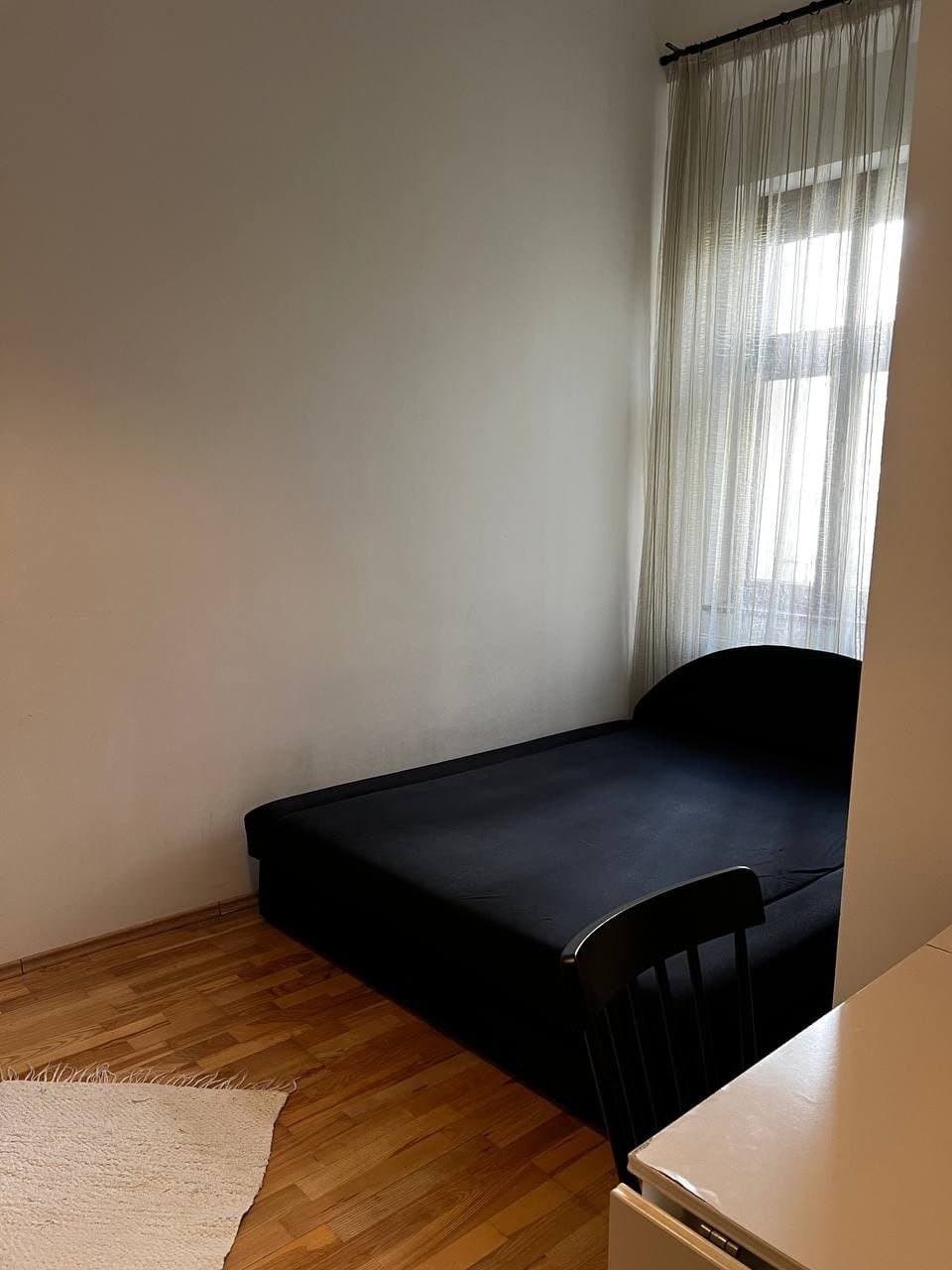 Kitchen — Apartment for Rent in Budapest – 6th District