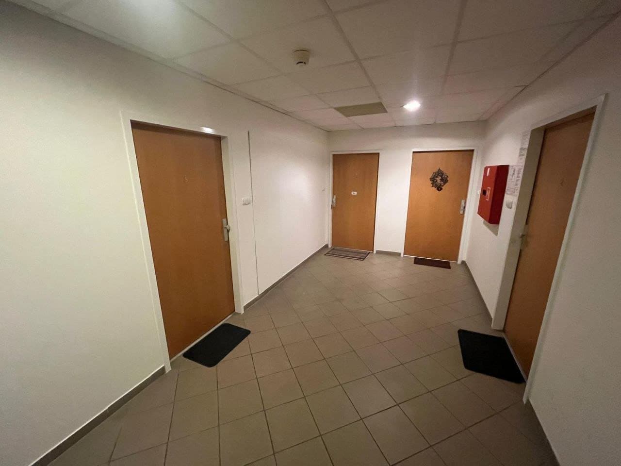 Dining area — Apartment for Rent in Budapest – 12th District