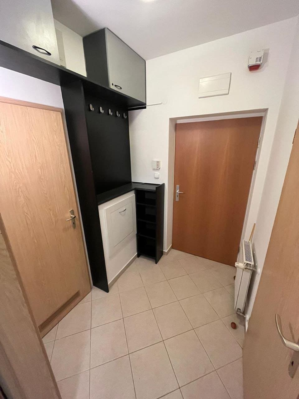 Second bedroom — Apartment for Rent in Budapest – 12th District