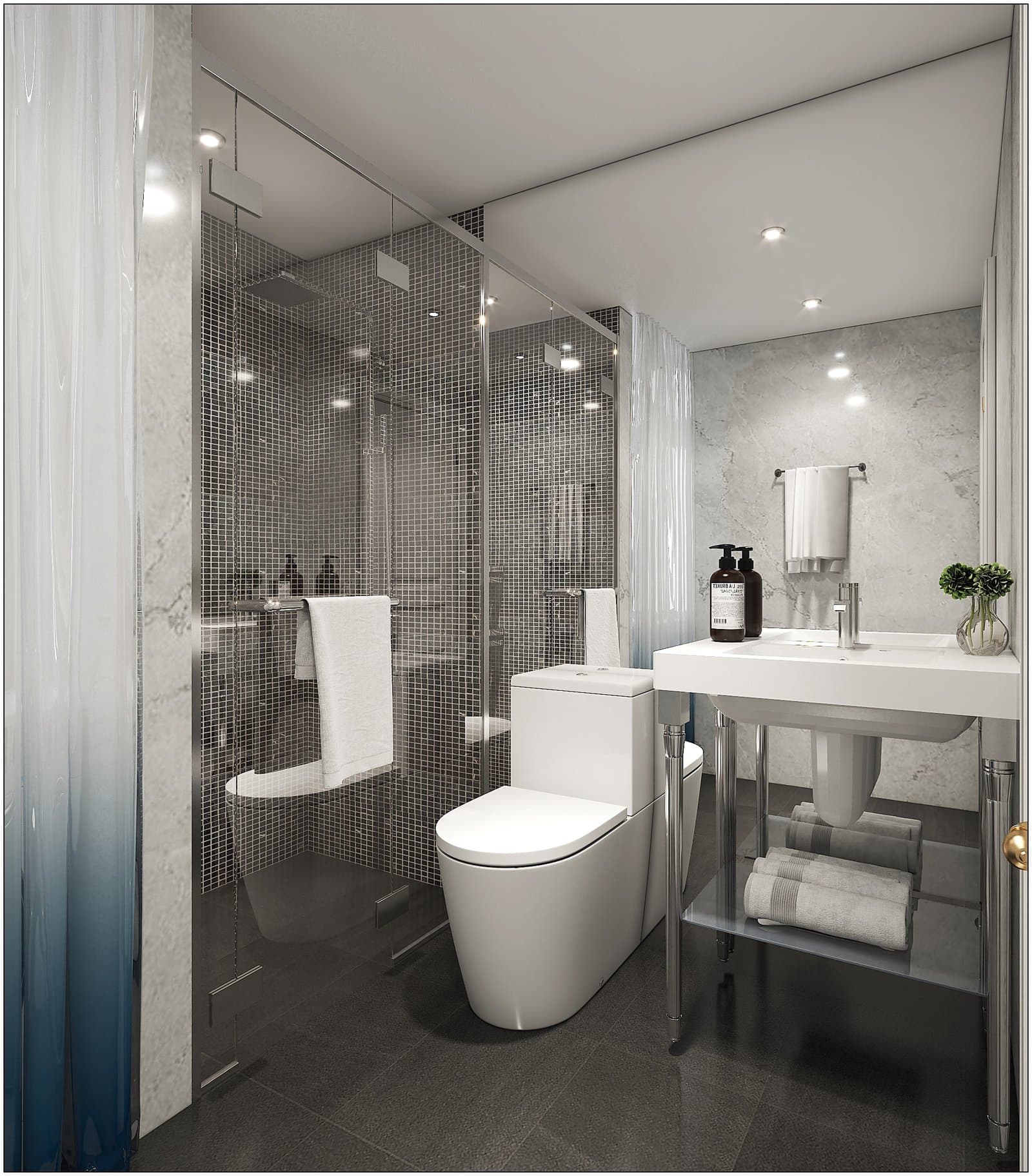 Street view — Apartment for Rent in Budapest – 6th District