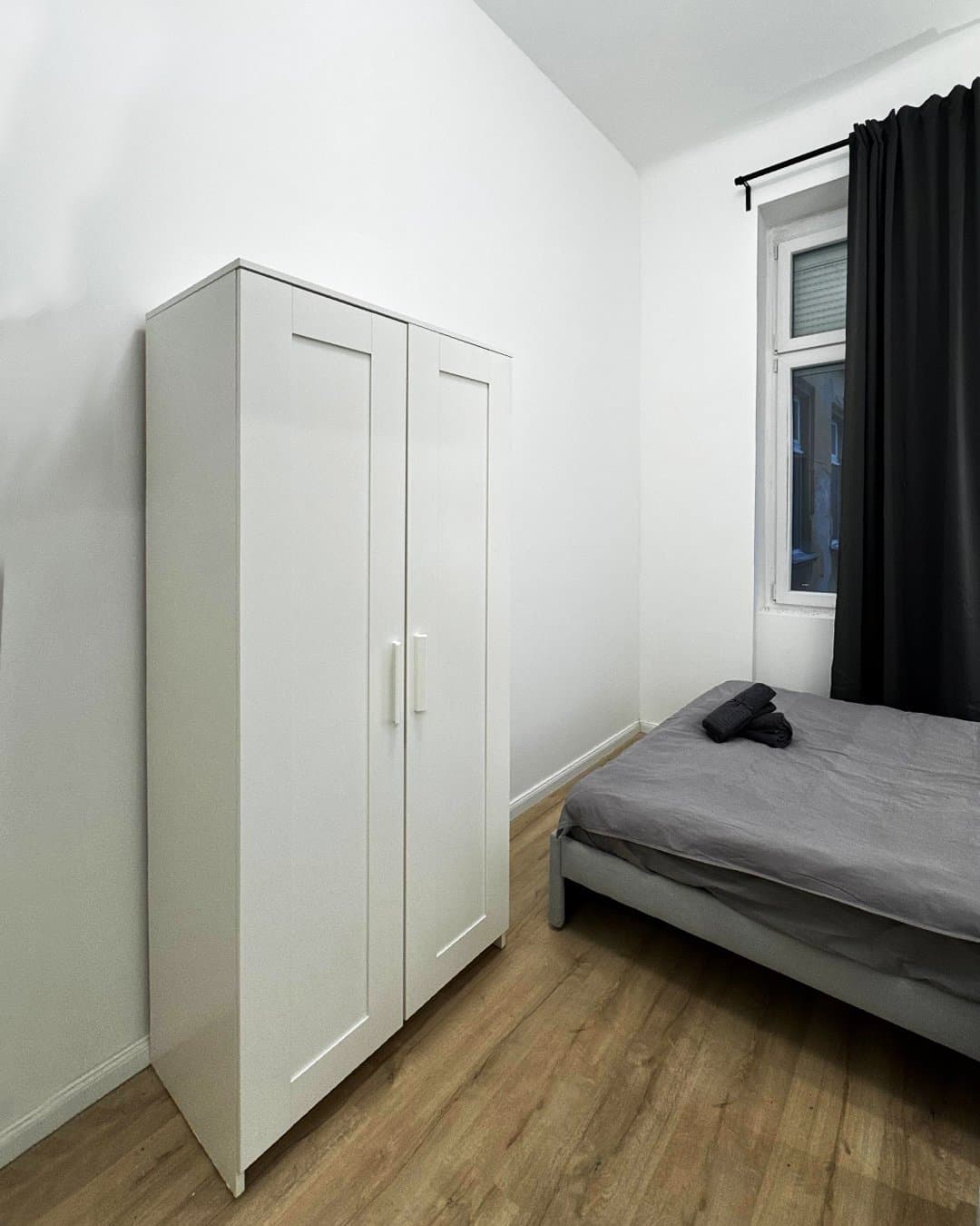 Fourth private room