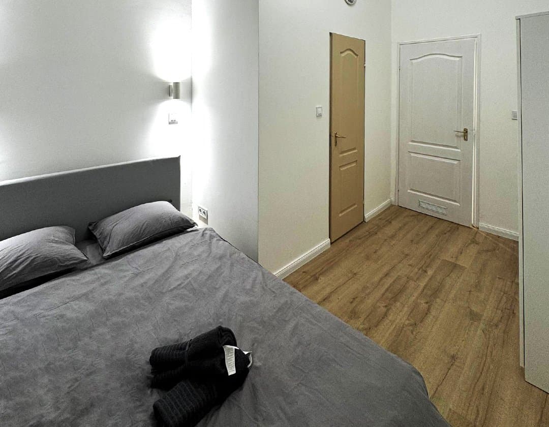 Storage room