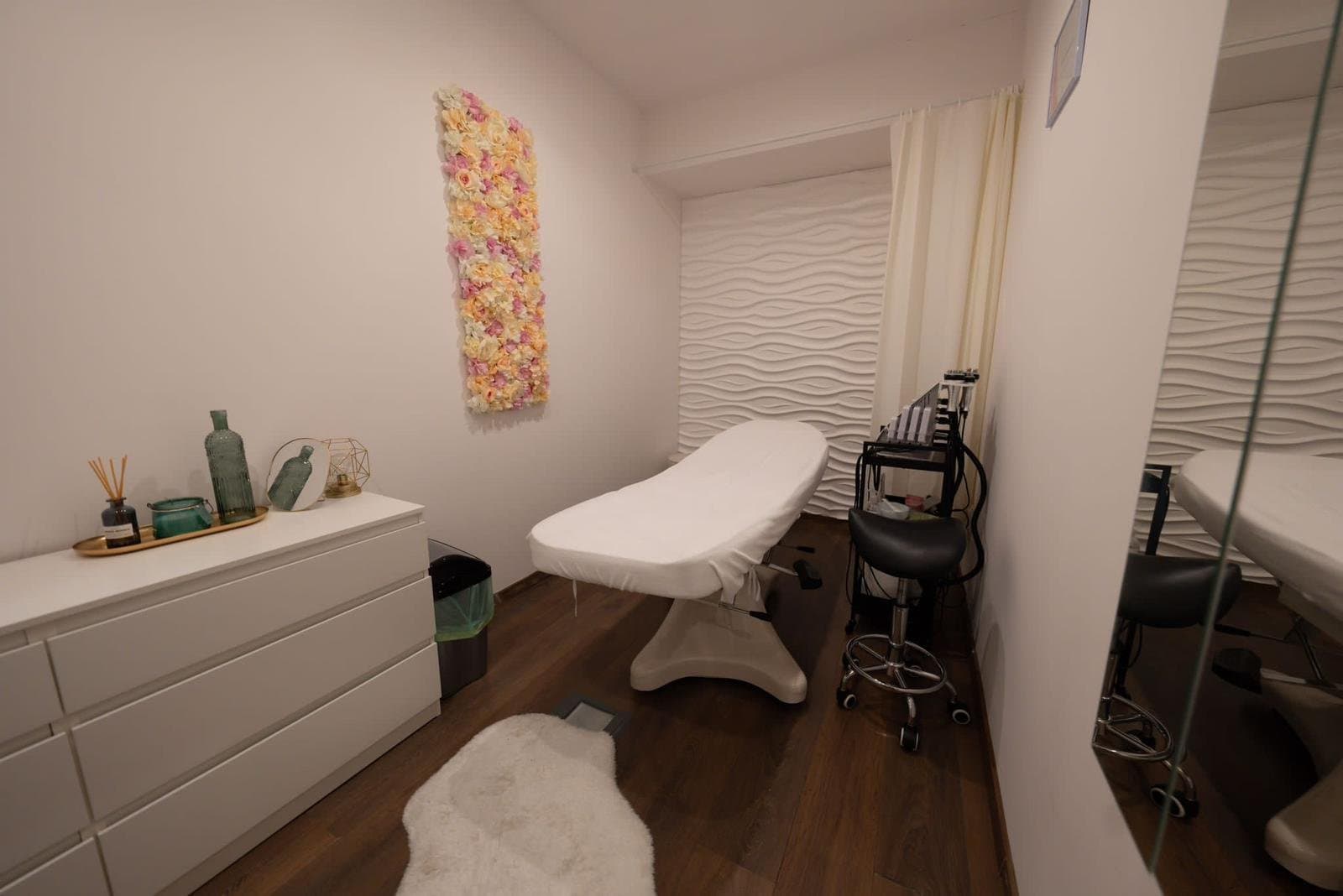 Living room — Premium Commercial Space for Rent – Budapest 6th District, Paulay Ede utca-commercial 2026 Budapest