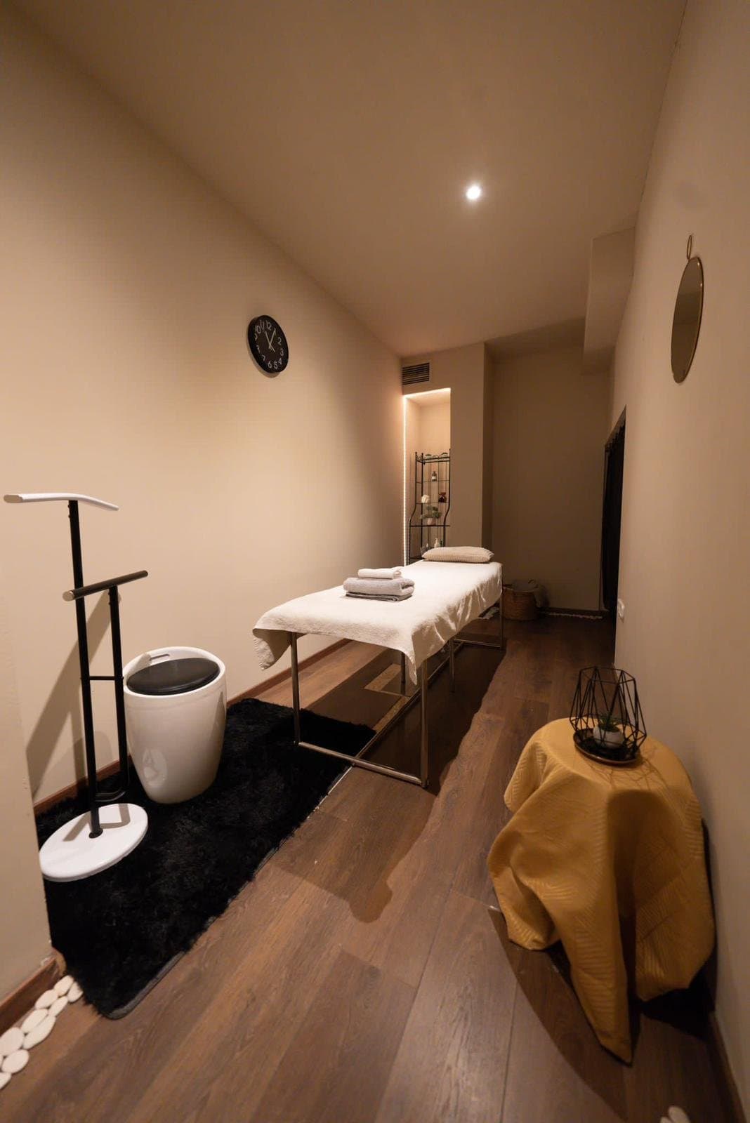 Kitchen — Premium Commercial Space for Rent – Budapest 6th District, Paulay Ede utca-commercial 2026 Budapest