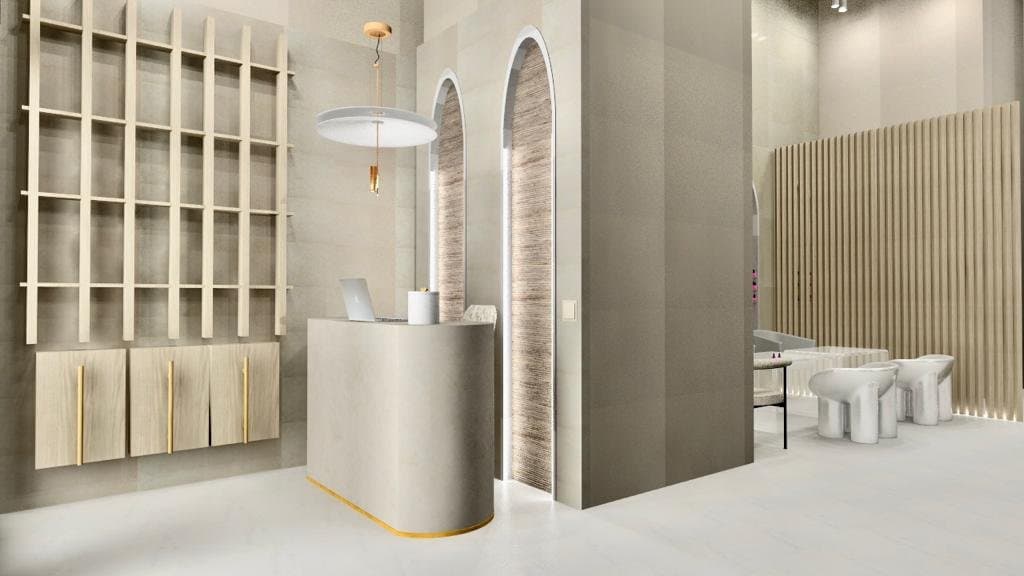 Second bedroom — Premium Commercial Space for Rent – Budapest 6th District, Paulay Ede utca-commercial 2026 Budapest