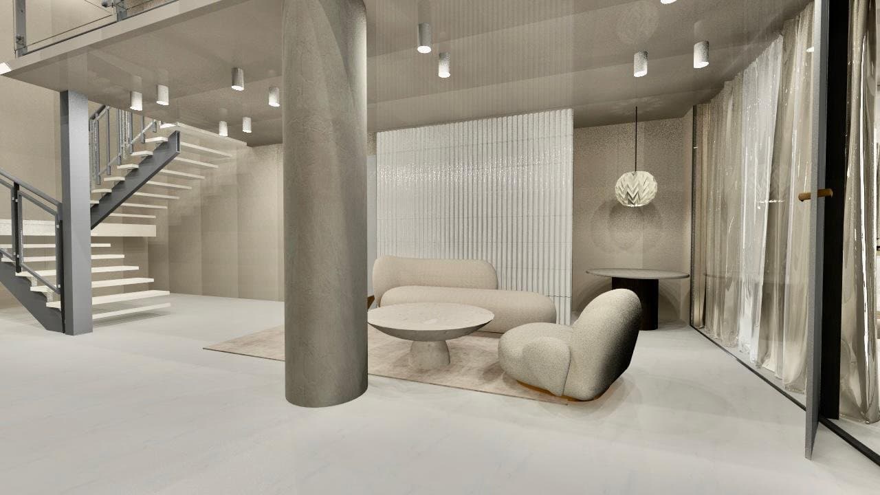 Street view — Premium Commercial Space for Rent – Budapest 6th District, Paulay Ede utca-commercial 2026 Budapest