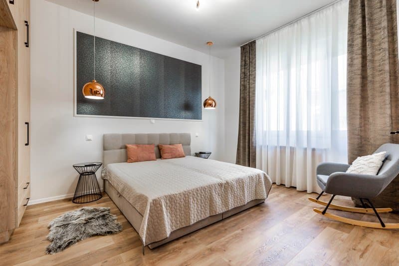 Street view — Luxury 2-Bedroom Apartment for Rent – Apartment Budapest 2026