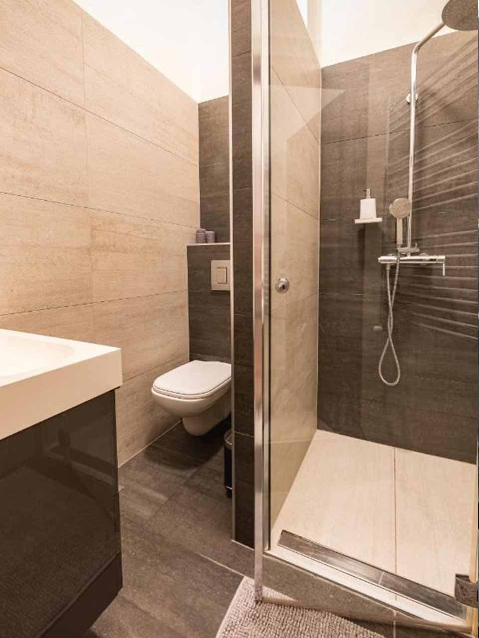 Kitchen — Modern 2-Bedroom Apartment for Rent – Right Next to Veterinary University