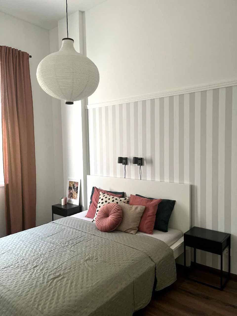Balcony or window view — Modern 2-Bedroom Apartment for Rent – Right Next to Veterinary University