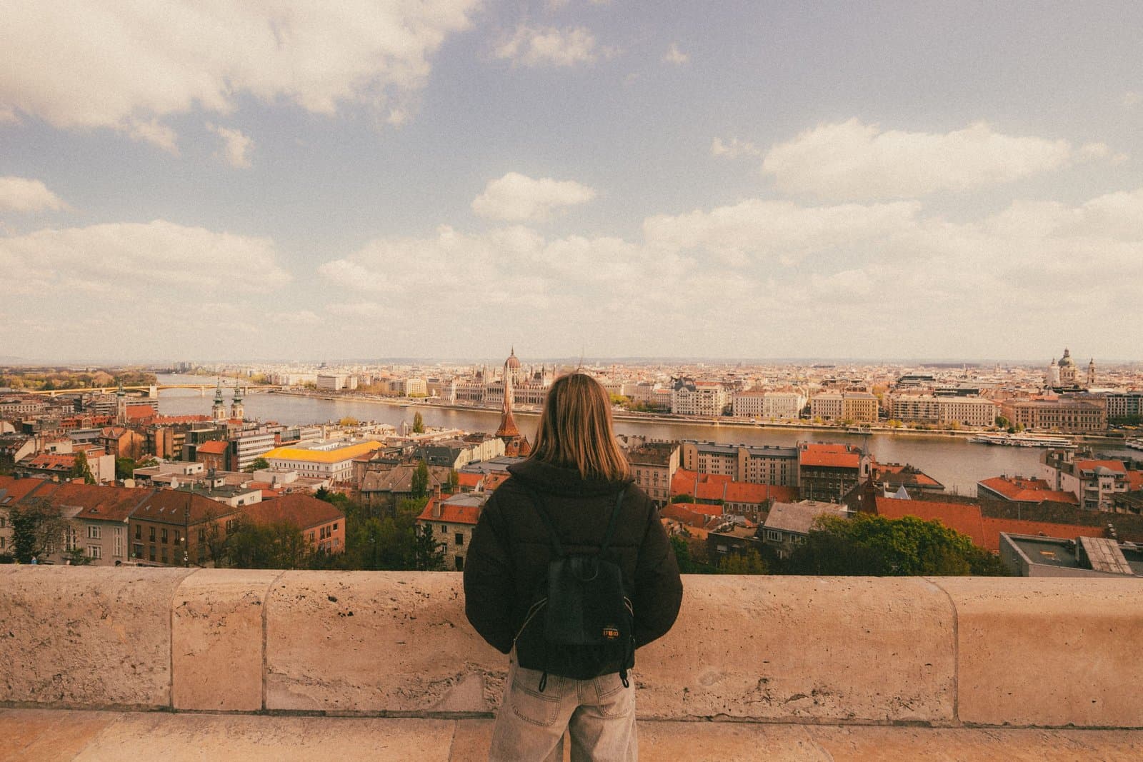 Student Apartment in Budapest: 2026 Guide (Districts, Prices, Transport)