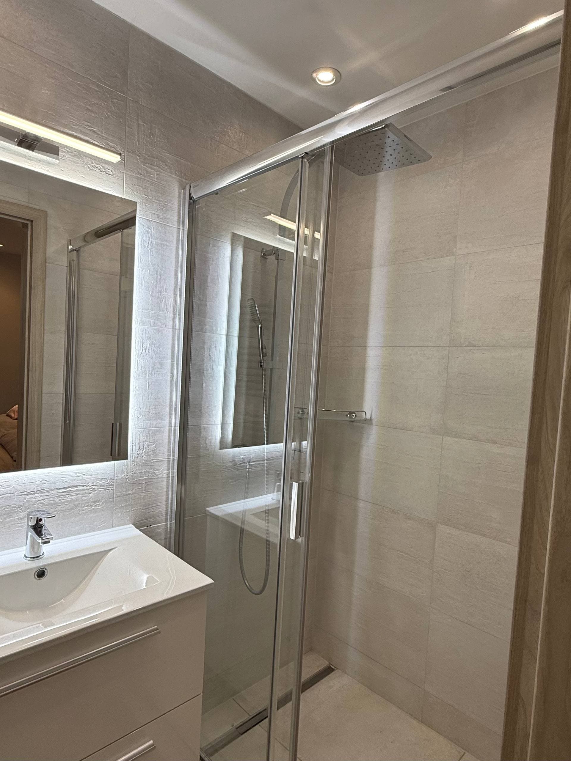 2 bedroom apartment Budapest