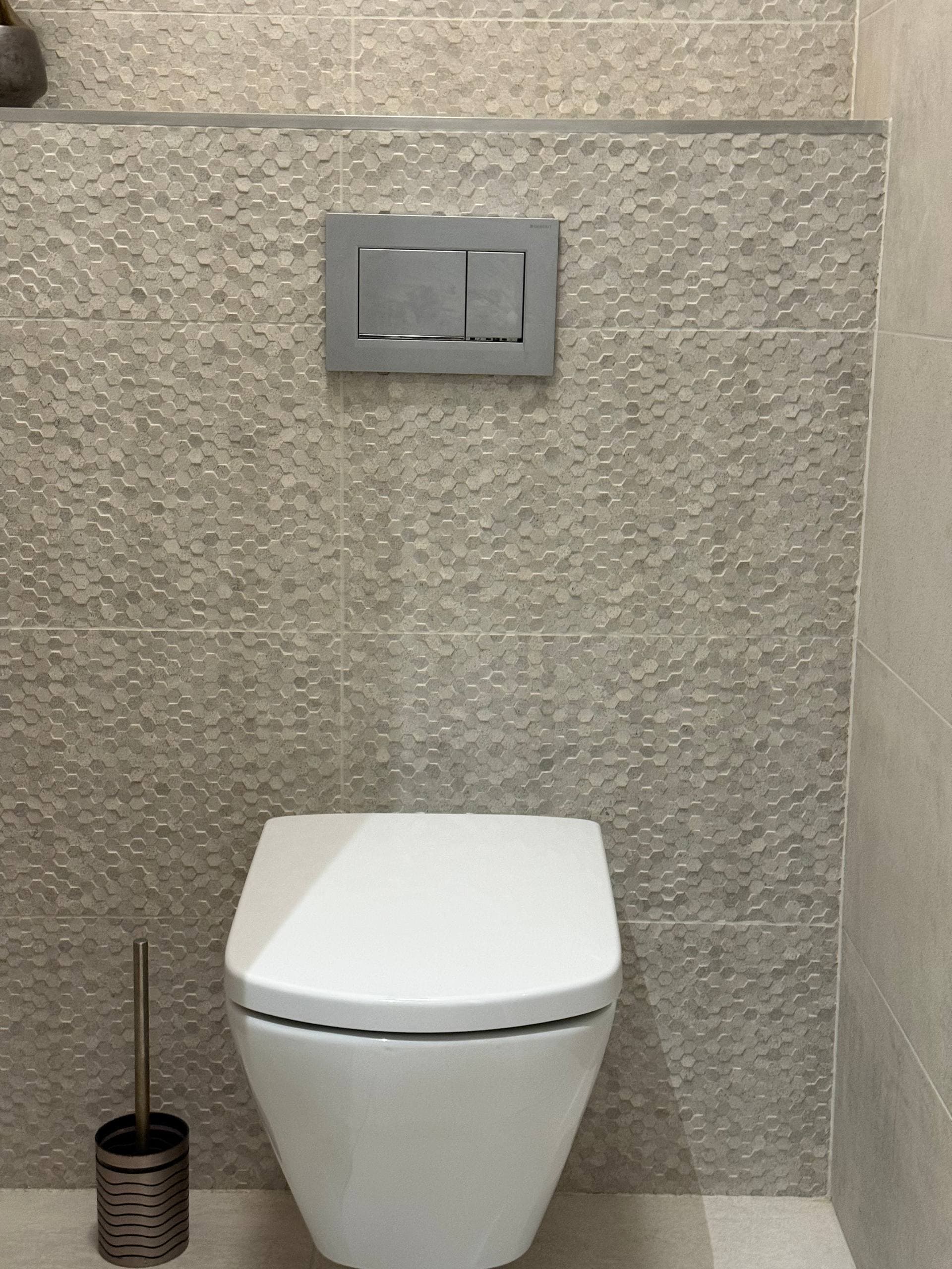 2 bedroom apartment Budapest
