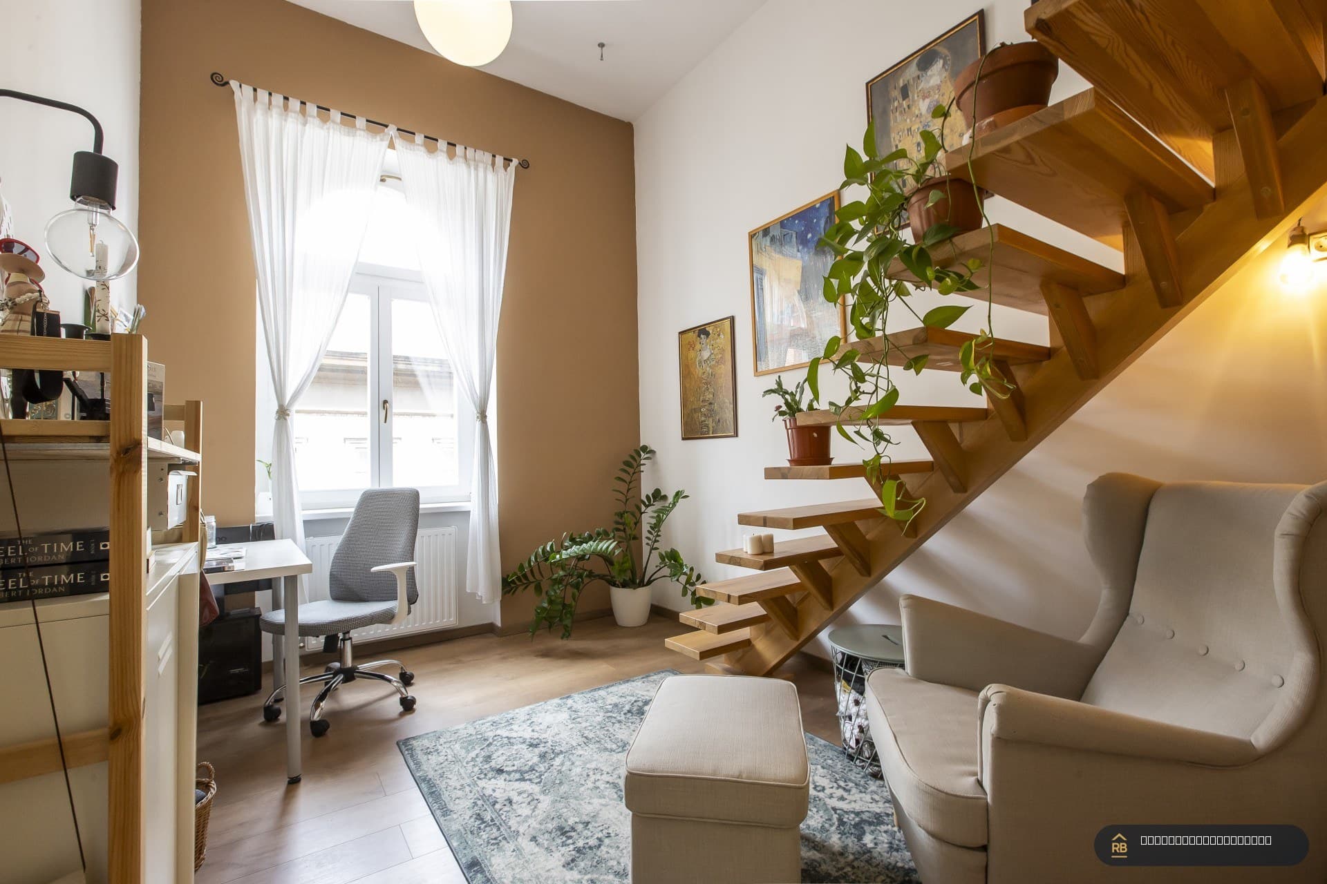 3-Bedroom Király Street Apartment for Sale – Budapest VII