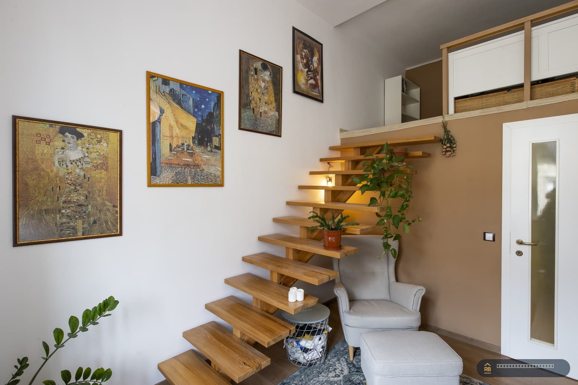 3-Bedroom Király Street Apartment for Sale – Budapest VII
