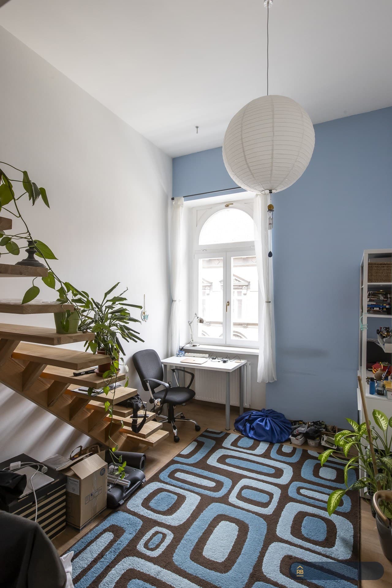 3-Bedroom Király Street Apartment for Sale – Budapest VII