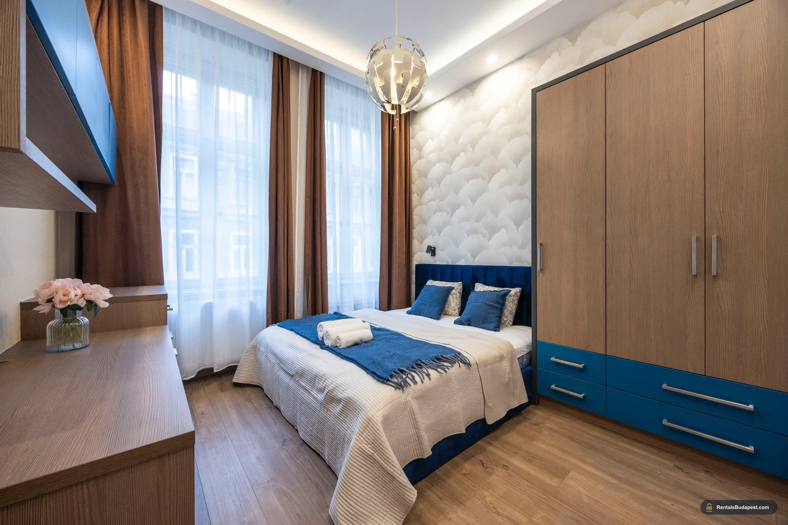 5-Bedroom Luxury Apartment for Sale – Király utca 24, Budapest VI