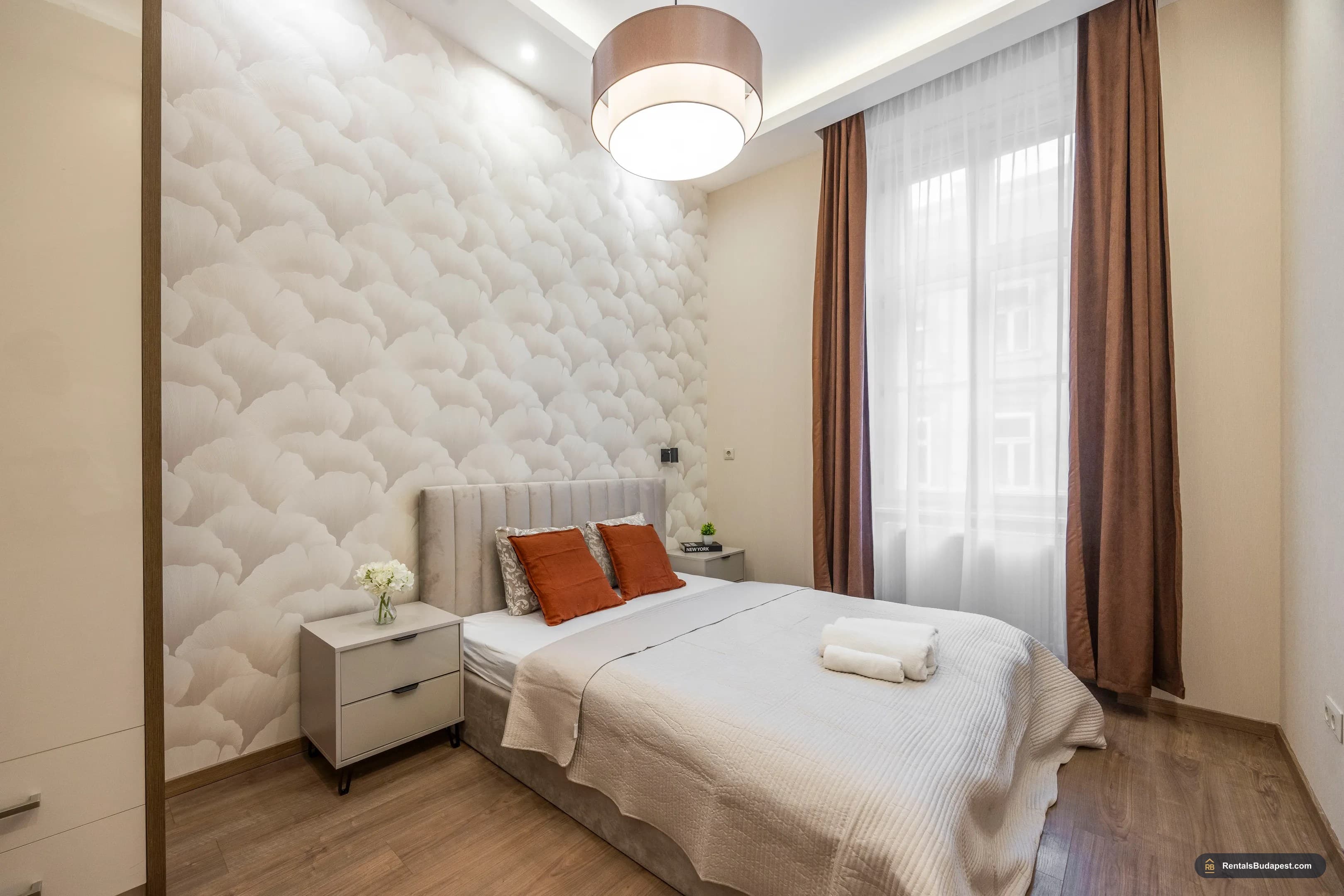 5-Bedroom Luxury Apartment for Sale – Király utca 24, Budapest VI