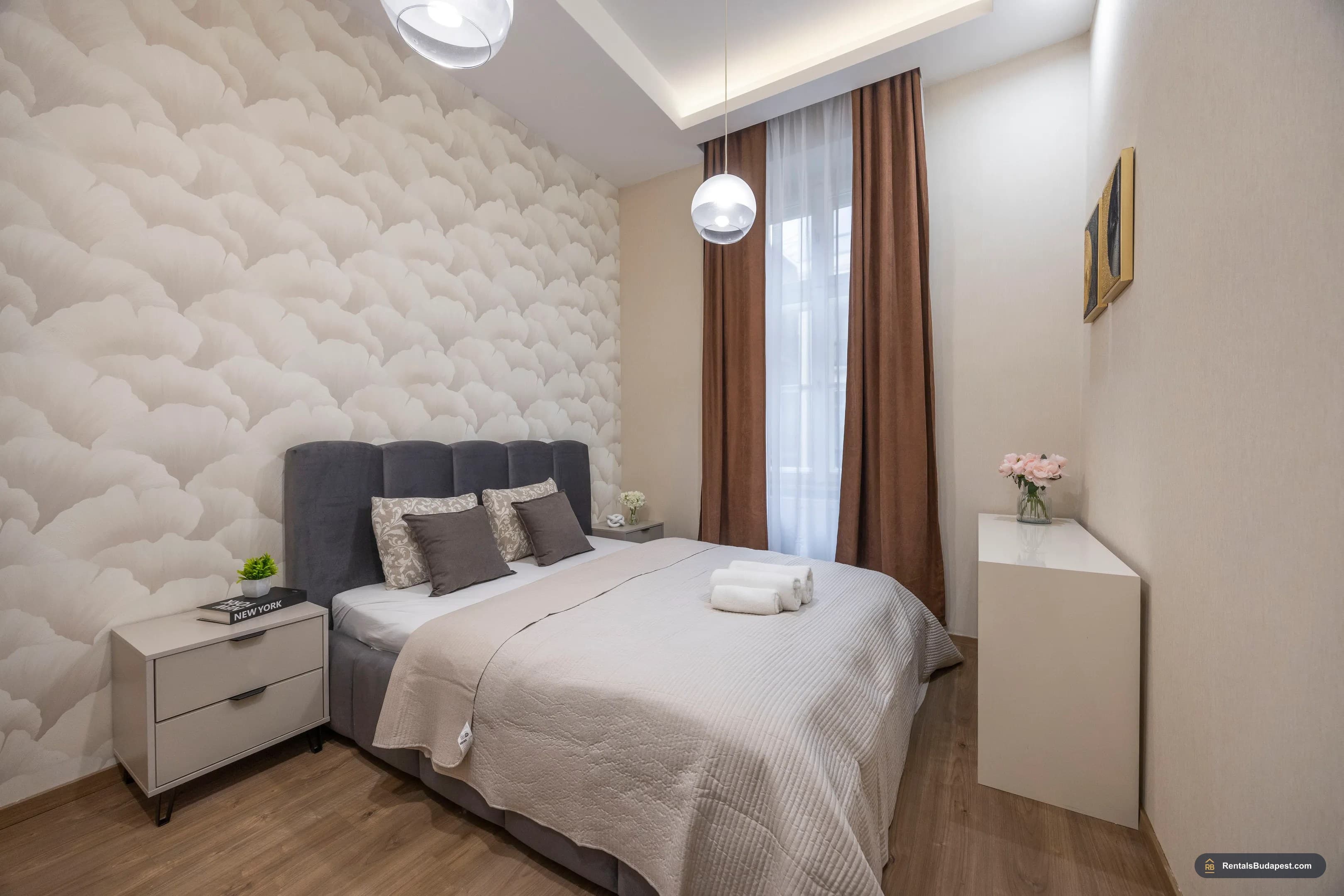 5-Bedroom Luxury Apartment for Sale – Király utca 24, Budapest VI