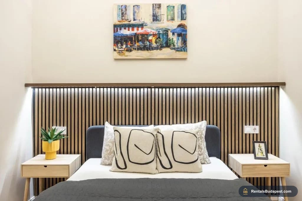 4-Bedroom Apartment for Sale – Izabella utca 77, Budapest VI