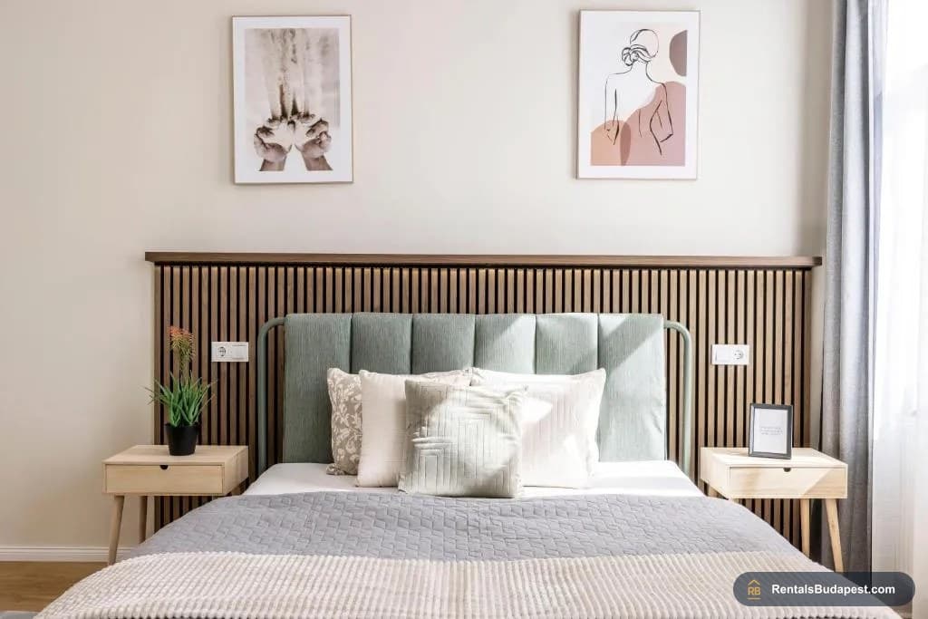 4-Bedroom Apartment for Sale – Izabella utca 77, Budapest VI