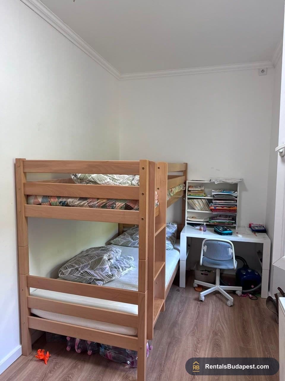 3-Bedroom Apartment for Sale – Hungária körút 111, Budapest XIV