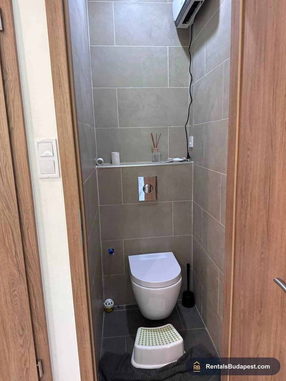 3-Bedroom Apartment for Sale – Hungária körút 111, Budapest XIV
