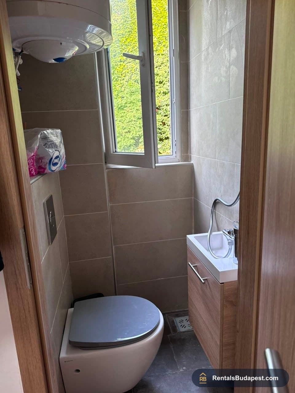 3-Bedroom Apartment for Sale – Hungária körút 111, Budapest XIV