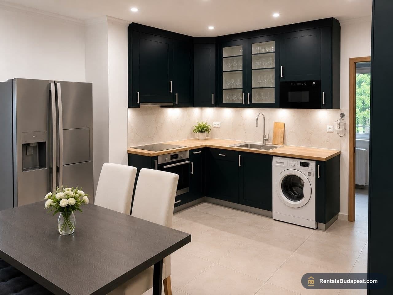 3-Bedroom Apartment for Sale – Hungária körút 111, Budapest XIV