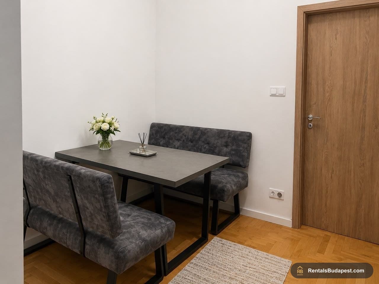 3-Bedroom Apartment for Sale – Hungária körút 111, Budapest XIV
