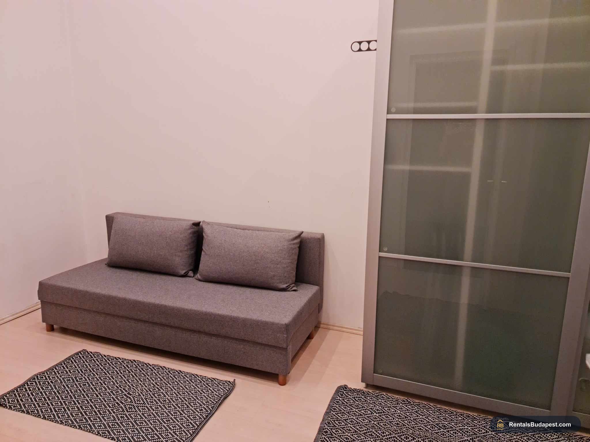 Apartment for Rent in Budapest District 5 | Hold utca