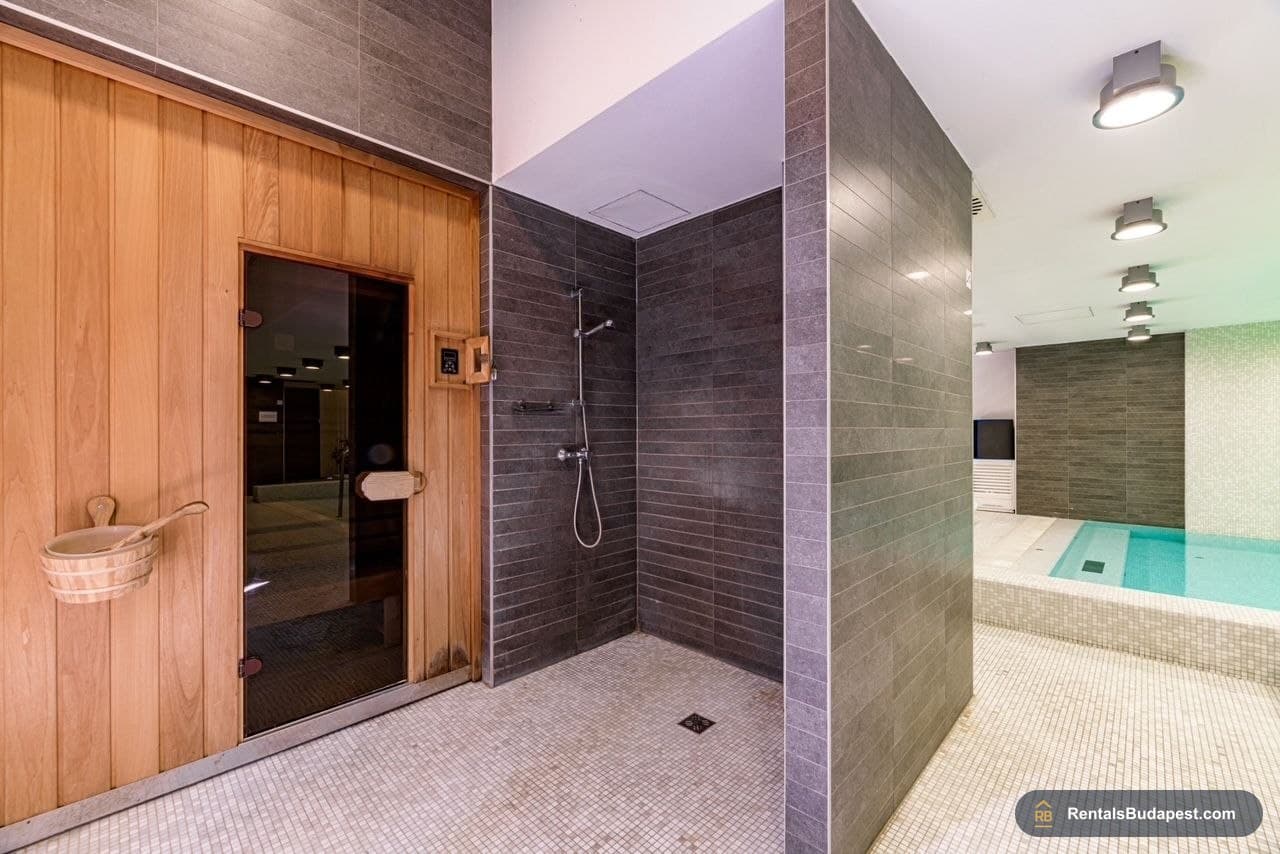 1-Bedroom Apartment for Sale in Budapest District 13