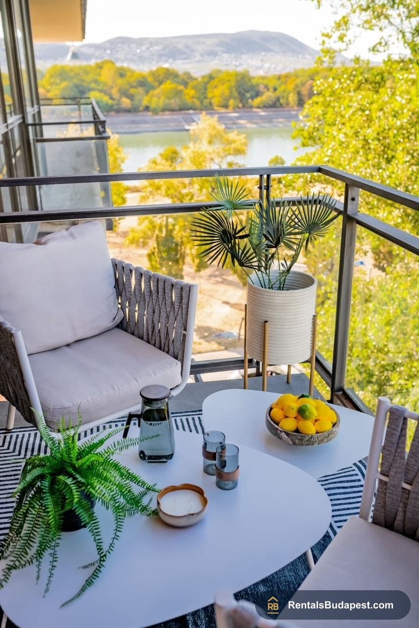 1-Bedroom Apartment for Sale in Budapest District 13
