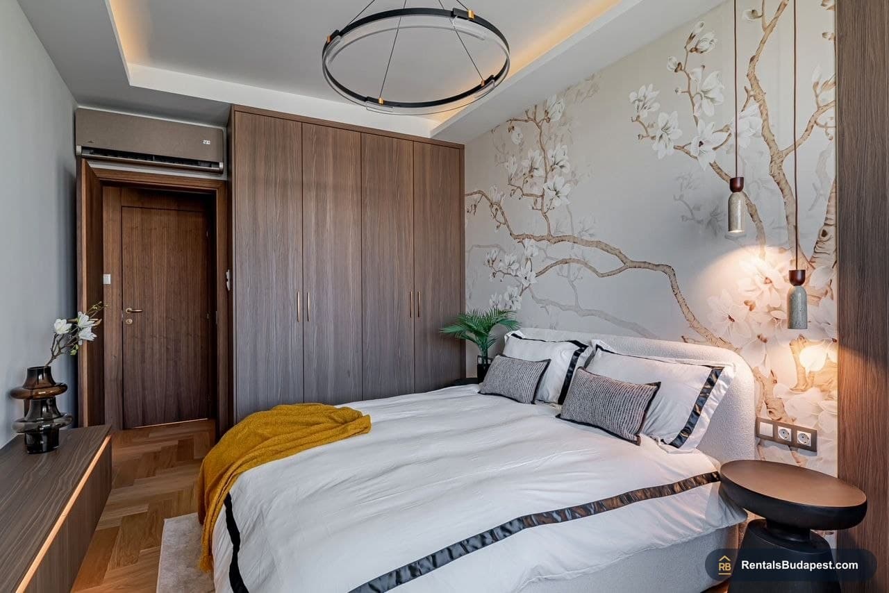 1-Bedroom Apartment for Sale in Budapest District 13