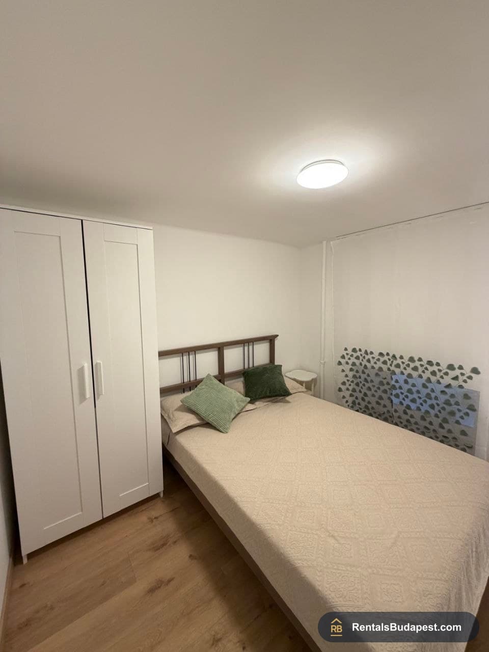 Investment Property for Sale in Budapest District 6
