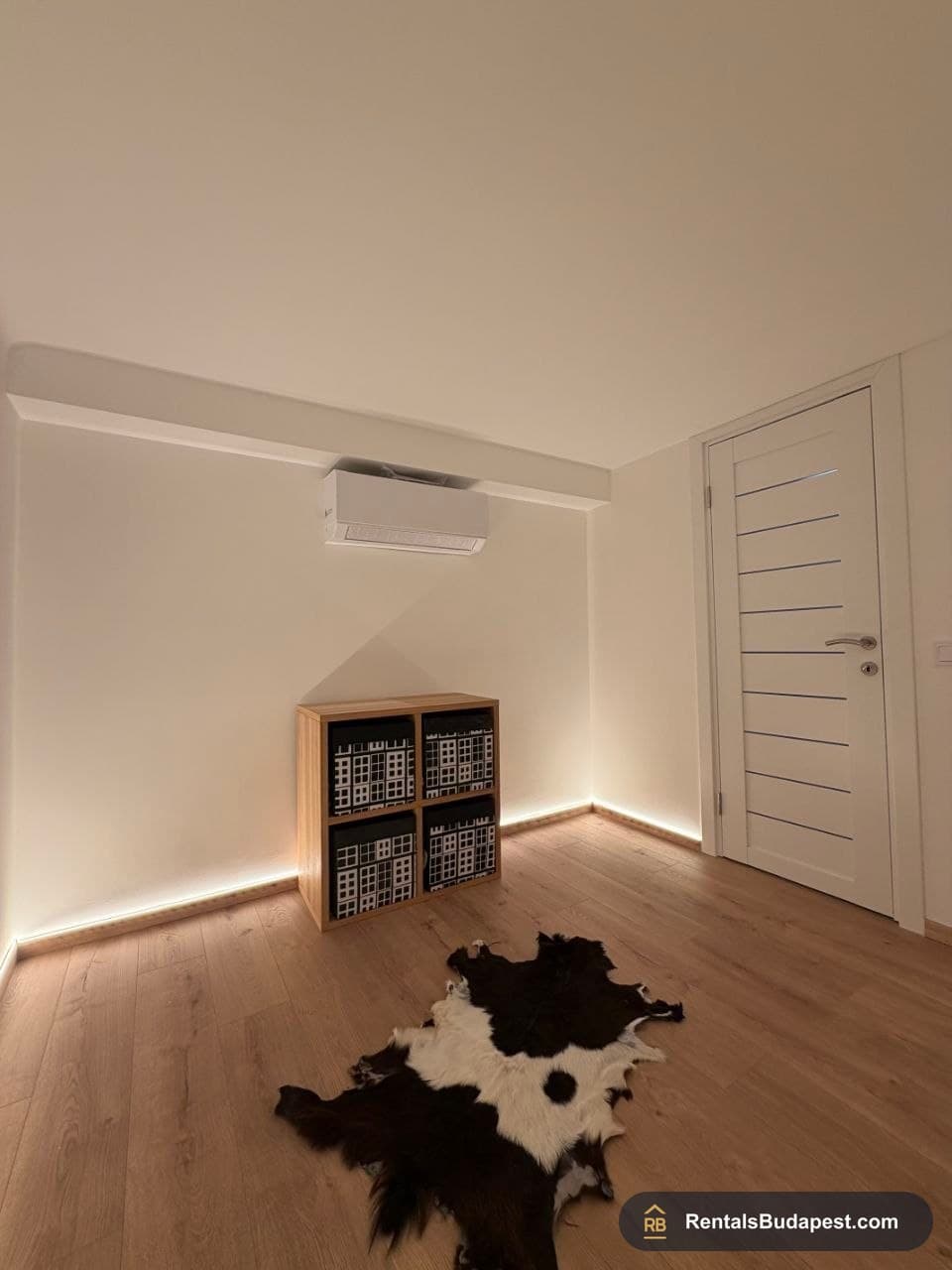 Investment Property for Sale in Budapest District 6