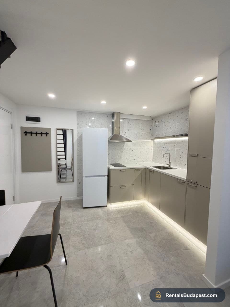 Investment Property for Sale in Budapest District 6