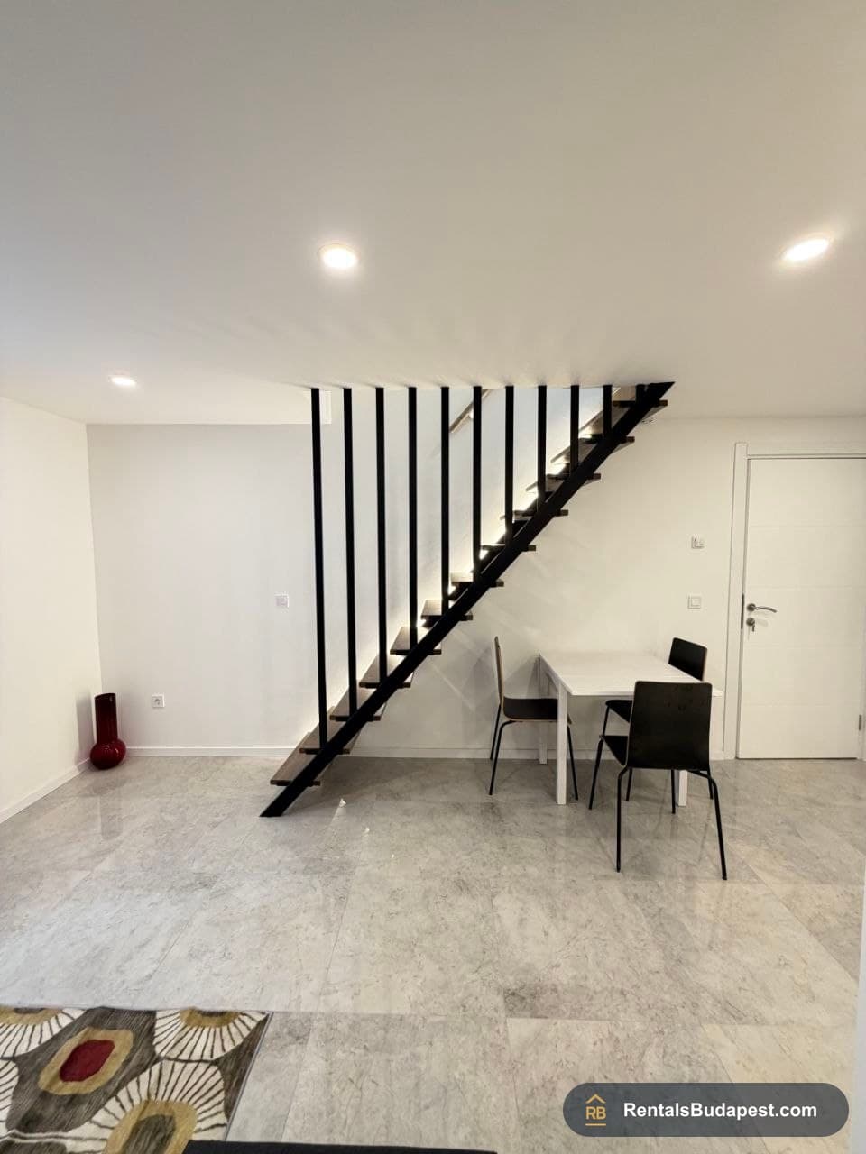 Investment Property for Sale in Budapest District 6