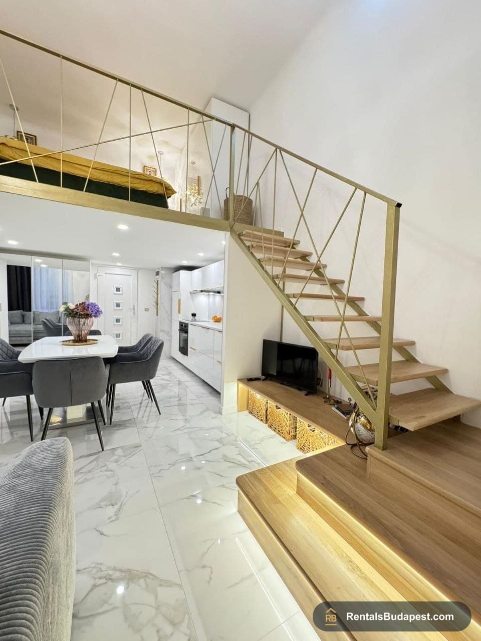 nvestment Property for Sale in Budapest District 5  Semmelweis utca 2