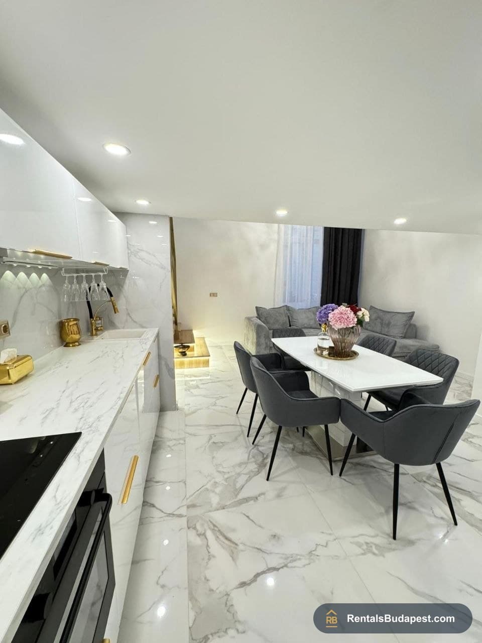nvestment Property for Sale in Budapest District 5  Semmelweis utca 2