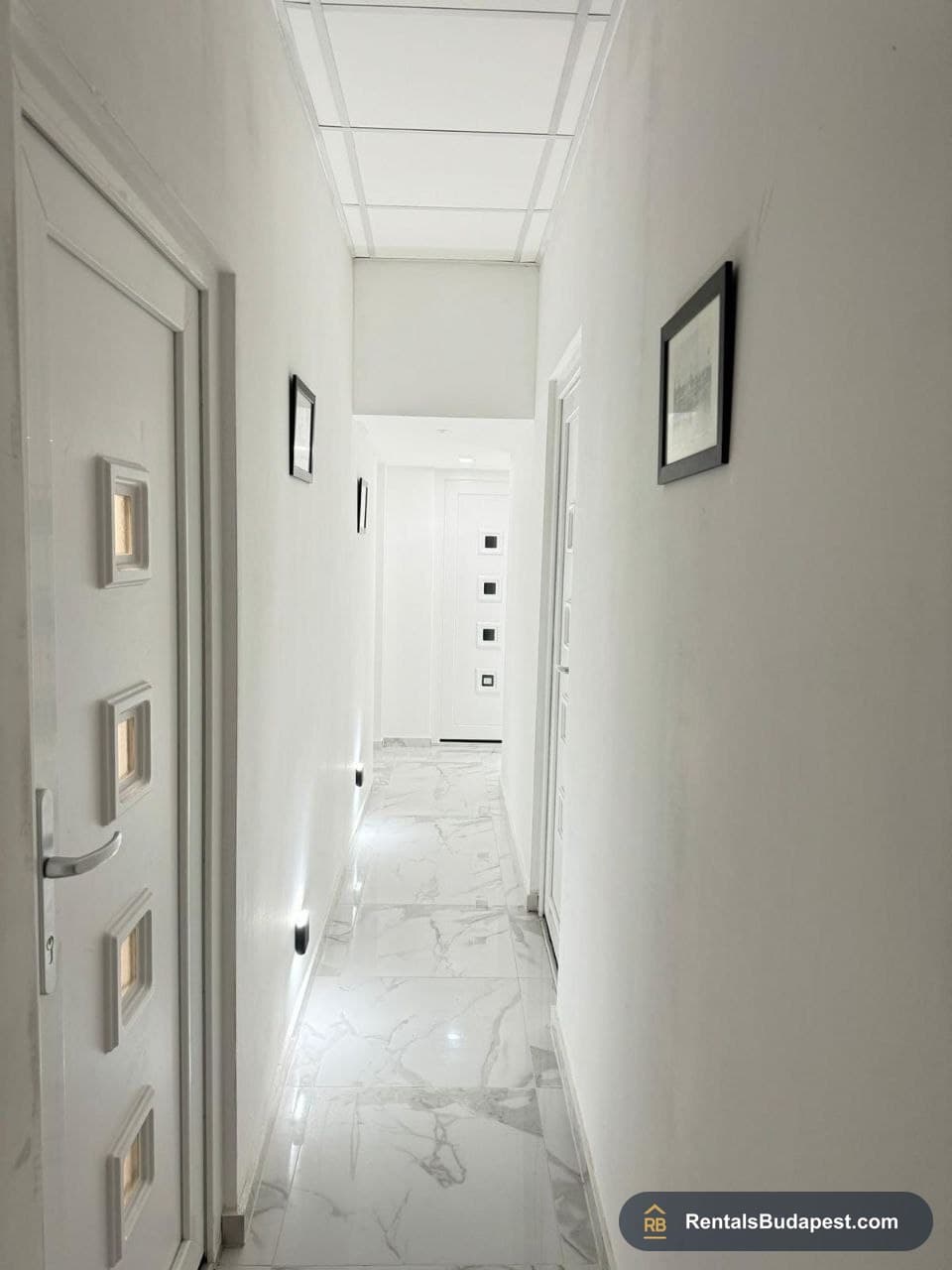 nvestment Property for Sale in Budapest District 5  Semmelweis utca 2