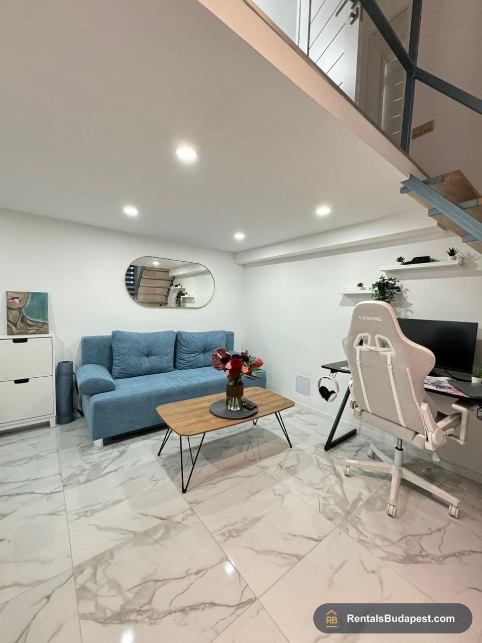 nvestment Property for Sale in Budapest District 5  Semmelweis utca 2
