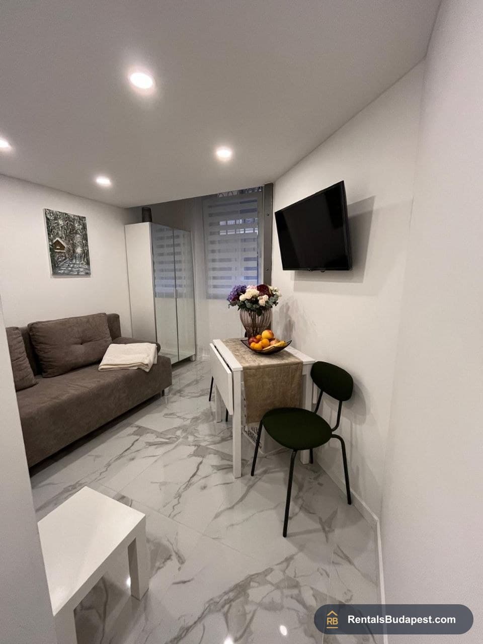 nvestment Property for Sale in Budapest District 5  Semmelweis utca 2