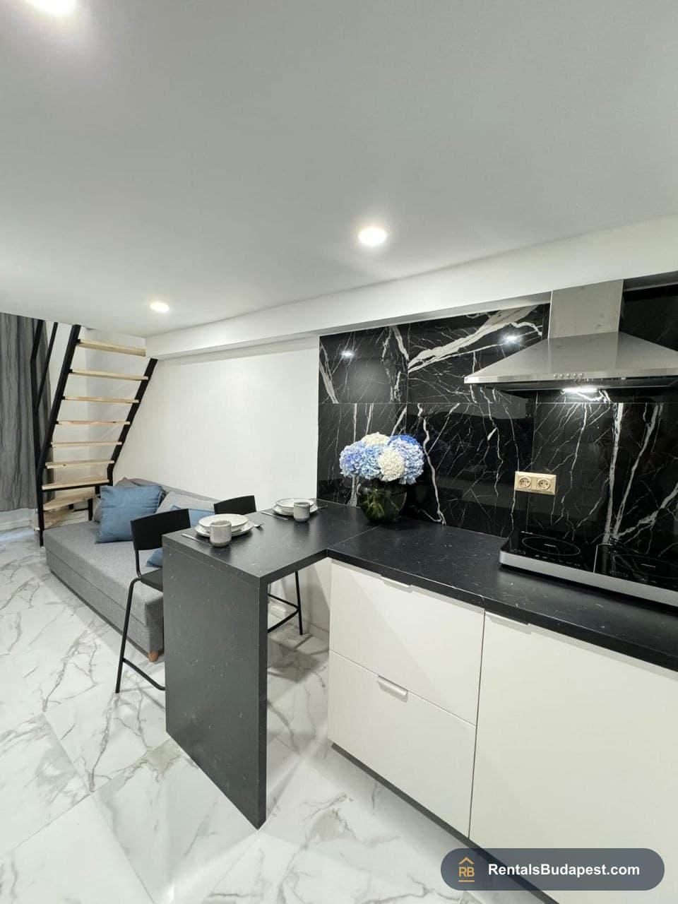 nvestment Property for Sale in Budapest District 5  Semmelweis utca 2