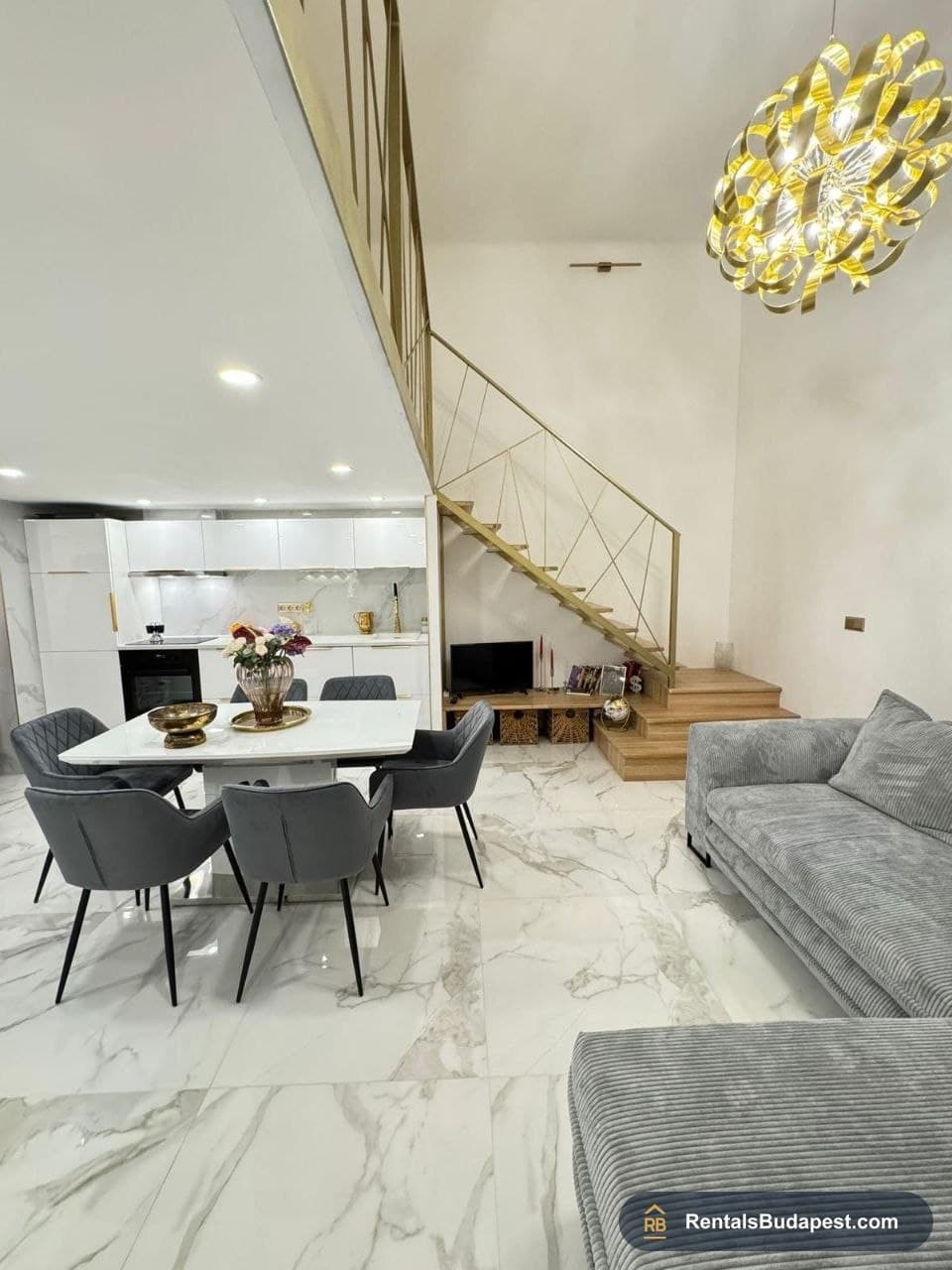 nvestment Property for Sale in Budapest District 5  Semmelweis utca 2