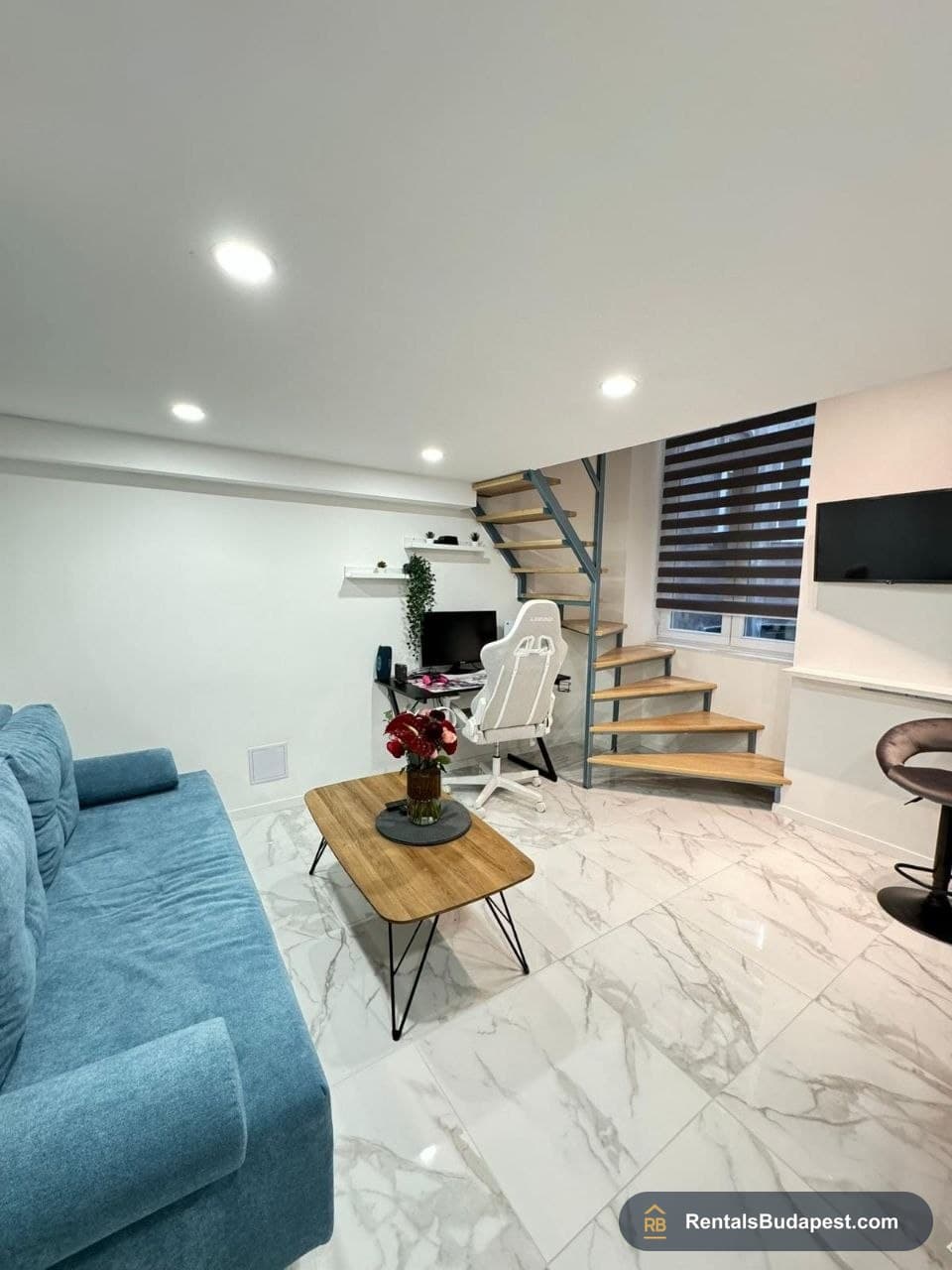 nvestment Property for Sale in Budapest District 5  Semmelweis utca 2