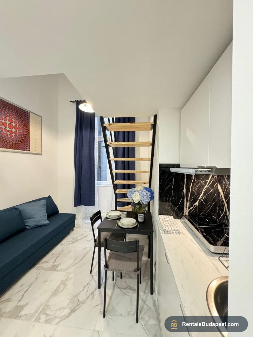 nvestment Property for Sale in Budapest District 5  Semmelweis utca 2