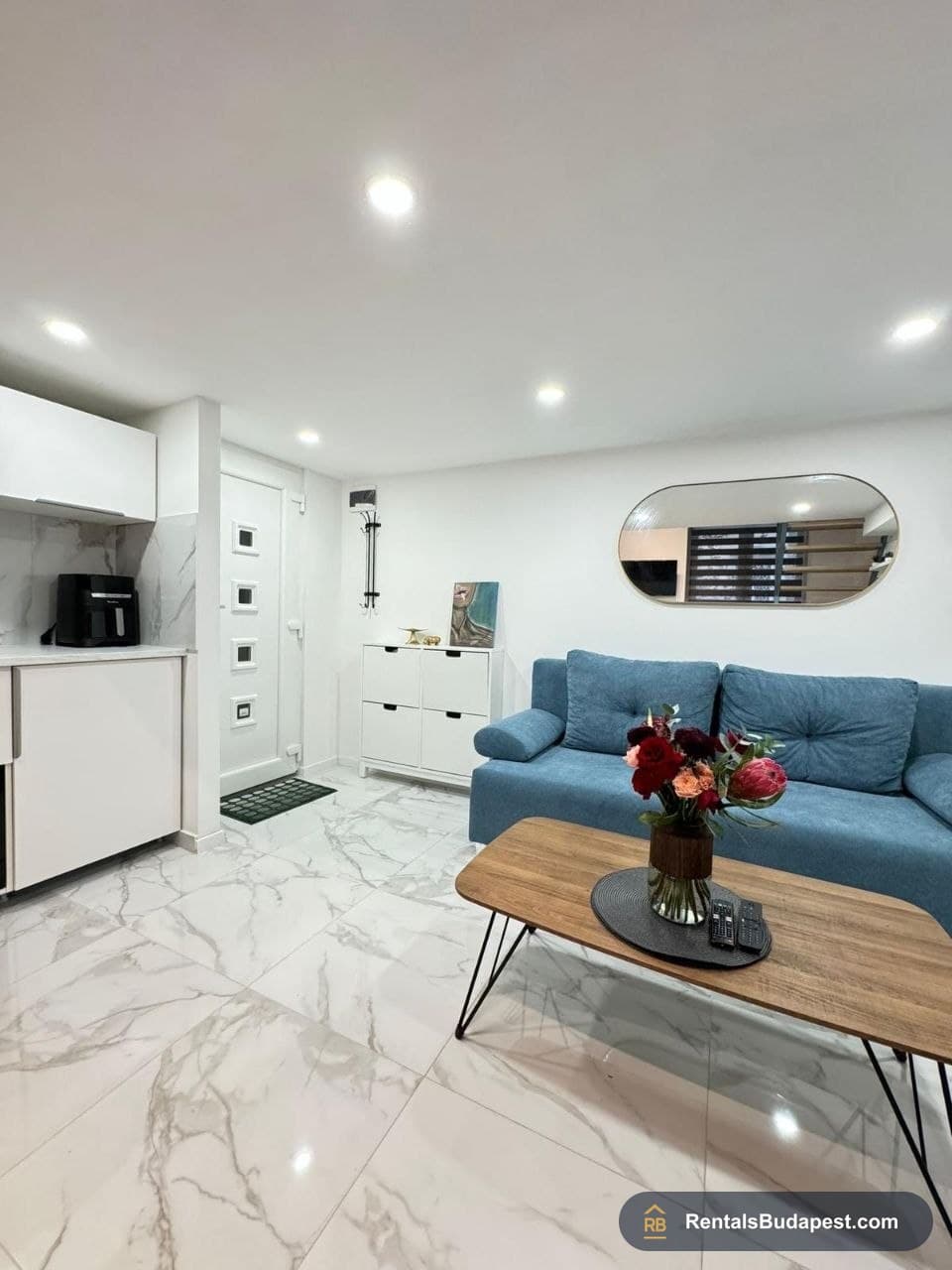 nvestment Property for Sale in Budapest District 5  Semmelweis utca 2