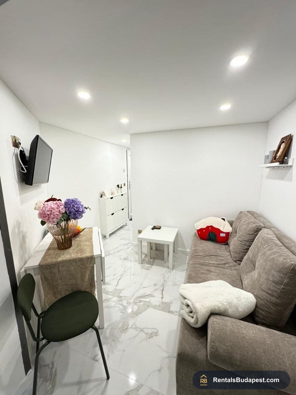 nvestment Property for Sale in Budapest District 5  Semmelweis utca 2