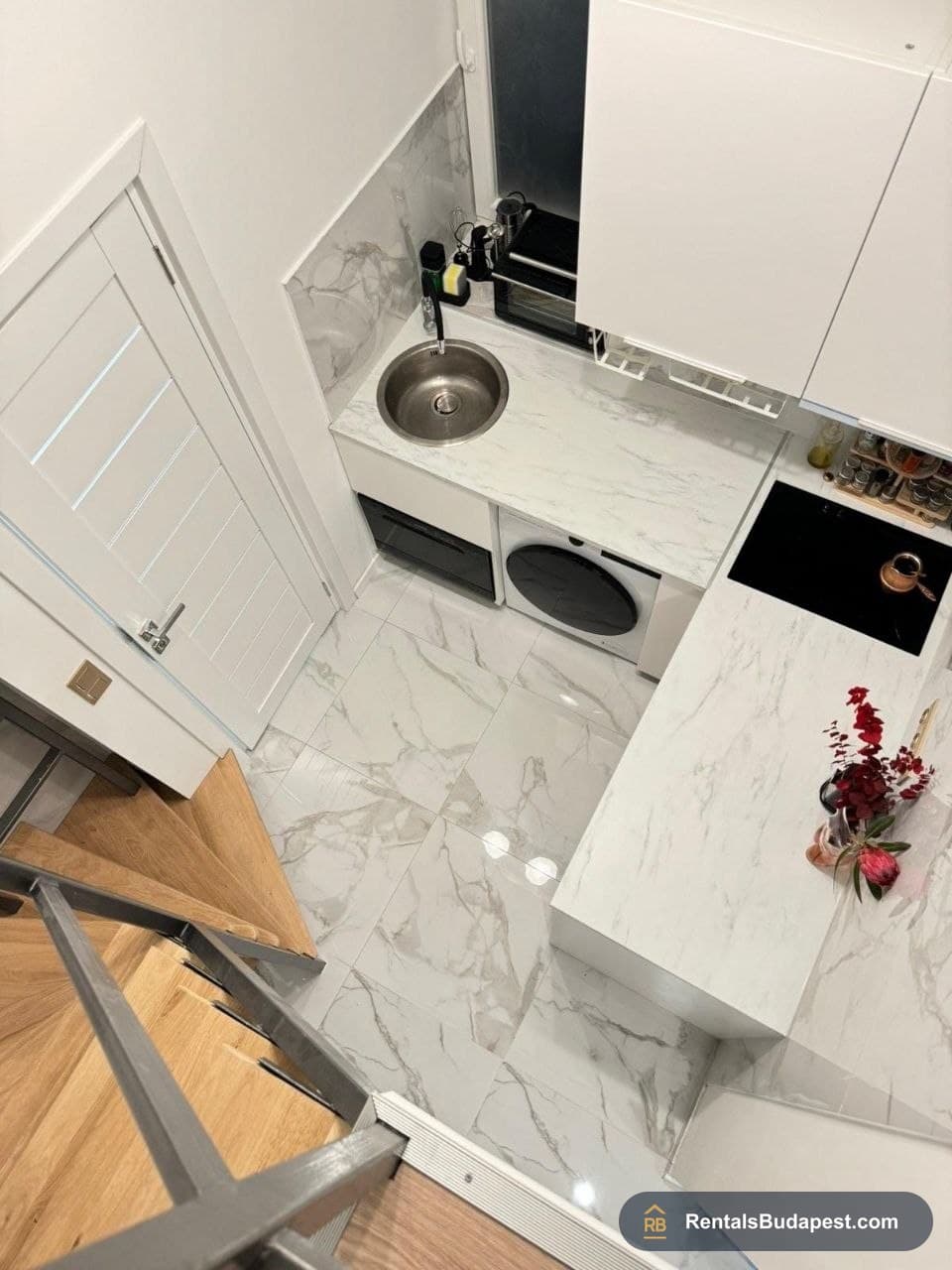 nvestment Property for Sale in Budapest District 5  Semmelweis utca 2